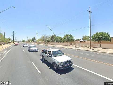 S Pantano Rd, Tucson, AZ 85710