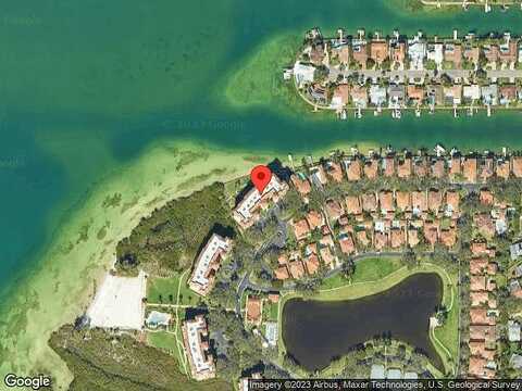 Dolphin Cay Ln S, Saint Petersburg, FL 33711