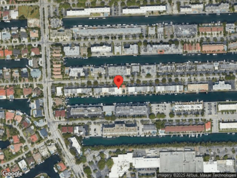 Ne 167Th St, North Miami Beach, FL 33160