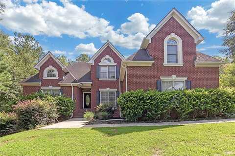 Bell, MCDONOUGH, GA 30252