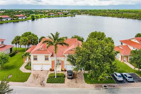 Peacock Ln, Naples, FL 34114