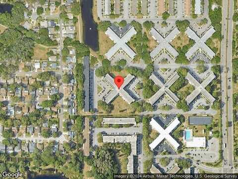 Americus Blvd N, Clearwater, FL 33763