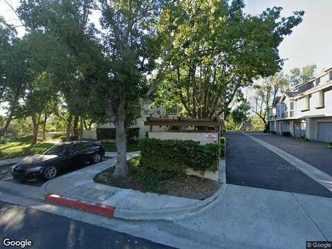 E Crest Ln, Diamond Bar, CA 91789