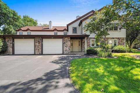 Ridgeway Dr, De Pere, WI 54115