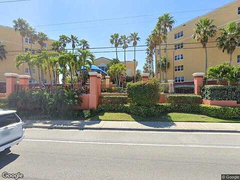 Gulf, NORTH REDINGTON BEACH, FL 33708