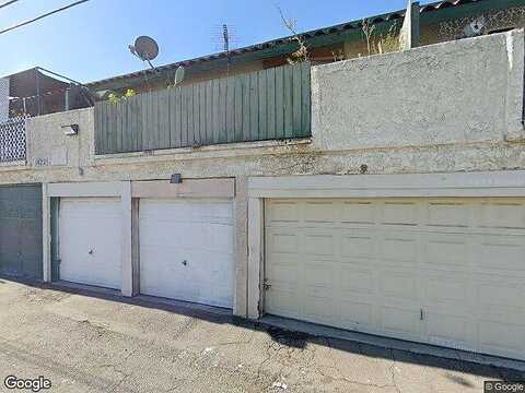 Peckham St, Fullerton, CA 92833