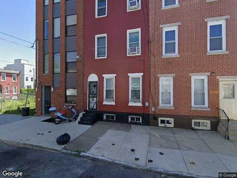 N 25Th St, Philadelphia, PA 19121