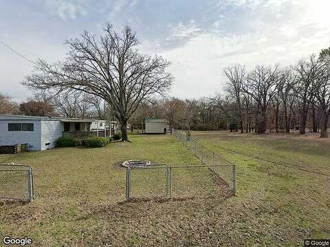 Private Road 3746, Wills Point, TX 75169