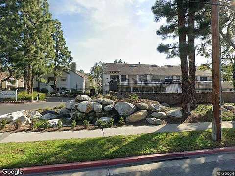 Lakeside Dr S, Garden Grove, CA 92840