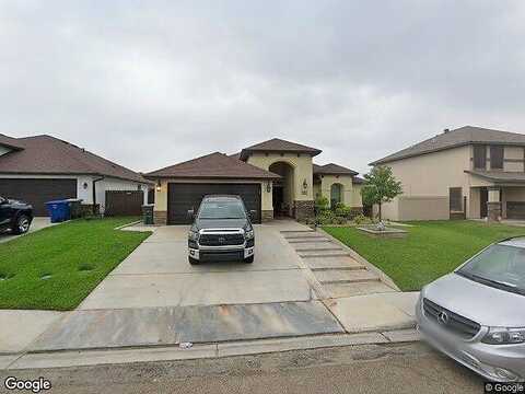 Areca, LAREDO, TX 78045