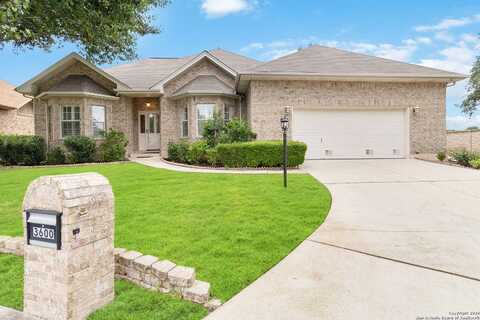 Chestnut Ct, Cibolo, TX 78108