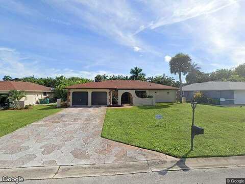 Pebble Beach, NAPLES, FL 34113