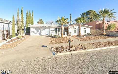 Villa Hermosa, EL PASO, TX 79912