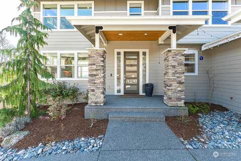 S 34Th Street, Bellingham, WA 98229