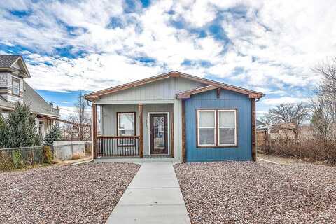 17Th, PUEBLO, CO 81003