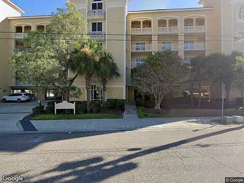 Bayway, CLEARWATER BEACH, FL 33767