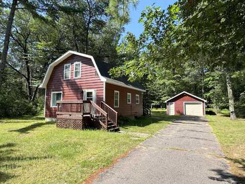 Country Club, MINOCQUA, WI 54548