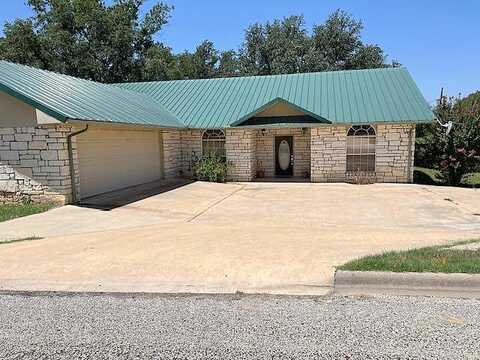 Parkview, BRADY, TX 76825