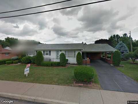 22Nd, HAZLETON, PA 18202