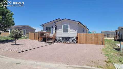 Herrick, PUEBLO, CO 81003