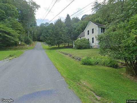 Ross Glen, COUDERSPORT, PA 16915