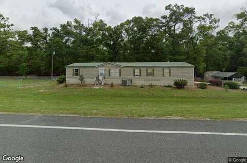 S Sr 349, Branford, FL 32008