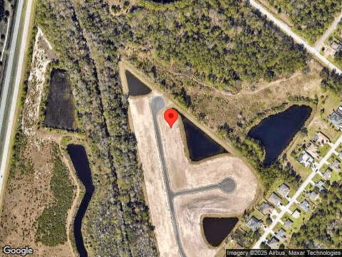 Matanzas Cove Drive, Palm Coast, FL 32137