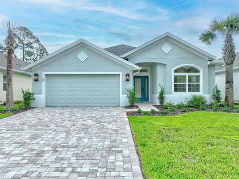 Matanzas Cove Drive, Palm Coast, FL 32137