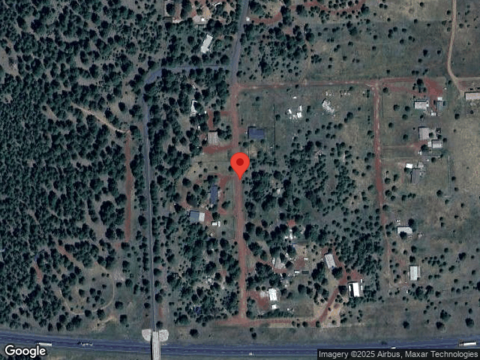 S Kaibab #1, Parks, AZ 86018