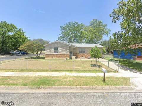 21St Street S, Copperas Cove, TX 76552