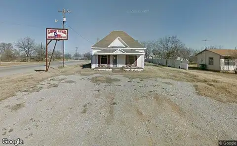 Walnut, PETROLIA, TX 76377