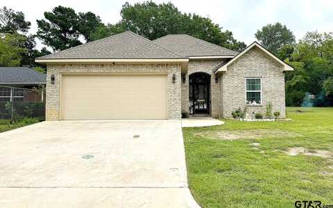 Gibson Ave., Mount Pleasant, TX 75455