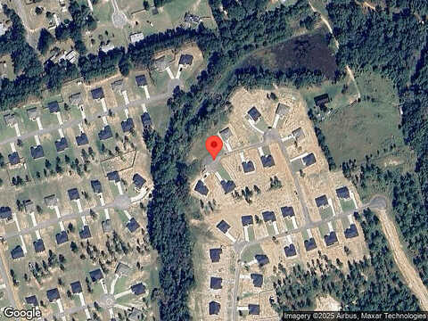 Medway Point, Ellabell, GA 31308