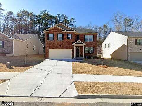 Spencer Trail, Stonecrest, GA 30038
