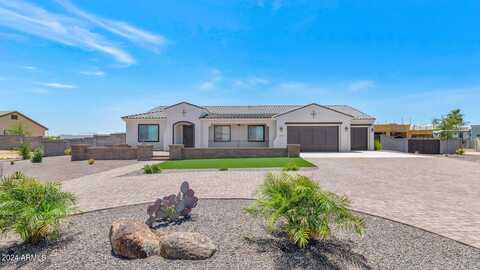 W Camino De Oro --, Peoria, AZ 85383