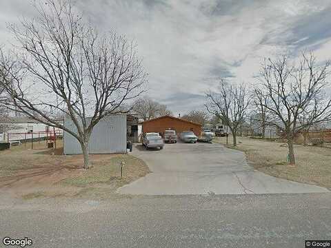 7Th, ANDREWS, TX 79714