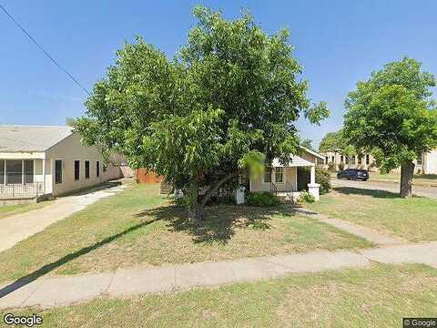 Van Buren, SAN ANGELO, TX 76901