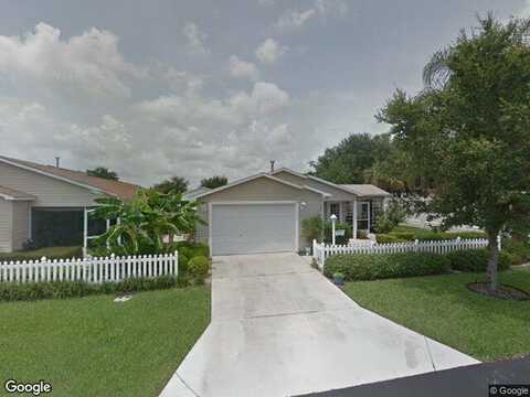 Maywood, THE VILLAGES, FL 32162