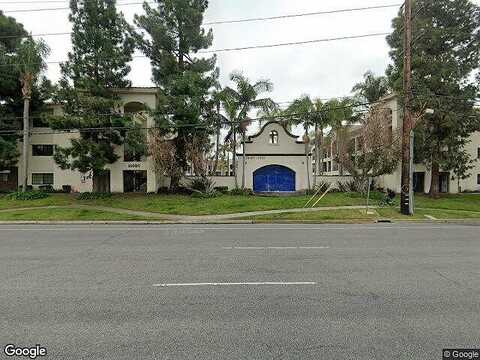 Warner, FOUNTAIN VALLEY, CA 92708