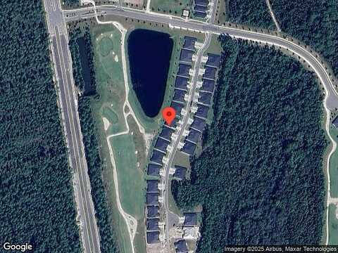 Dogleg, SAINT JOHNS, FL 32259