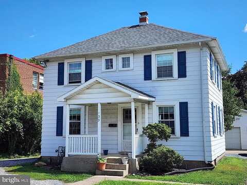 Linglestown, HARRISBURG, PA 17110