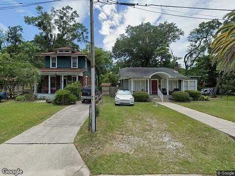 Talbot Ave, Jacksonville, FL 32205