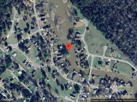 Hunters Creek Dr, Huntsville, TX 77340