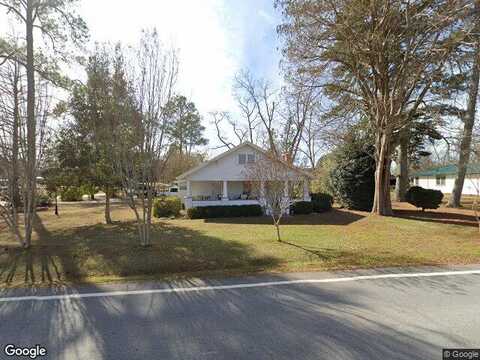 Main St N, Ochlocknee, GA 31773