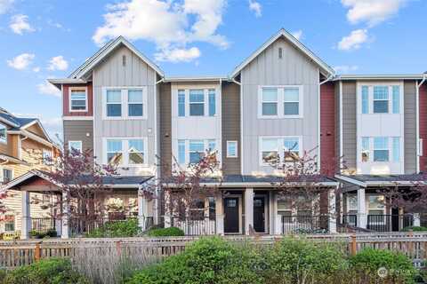 Sw Graham Street Unit 905, Seattle, WA 98126