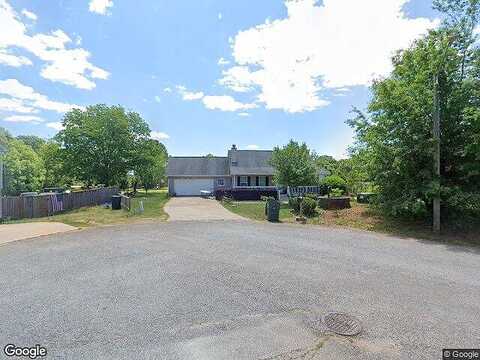 Arbor Gate Drive, Cornelia, GA 30531