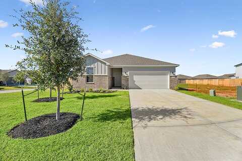 Ash Tree, CONROE, TX 77302