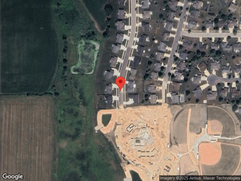 Lot 38 Windmill Ridge Street, Evansville, WI 53536