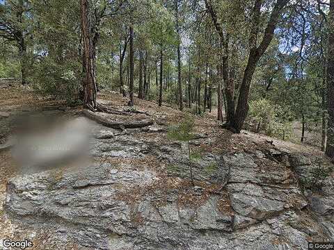 N Willow, Mount Lemmon, AZ 85619