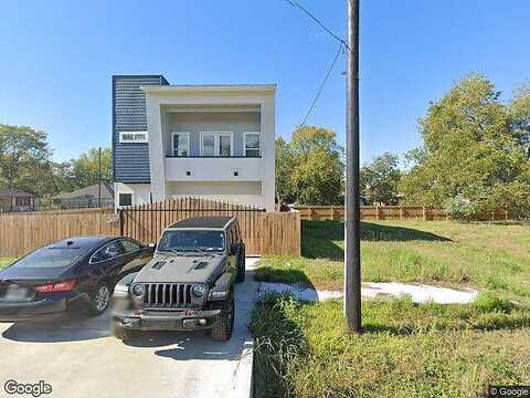 Beckley St, Houston, TX 77088